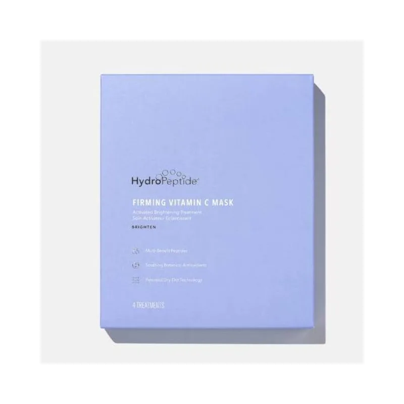 Firming Vitamin С Mask - Зміцнююча маска з вітаміном С
