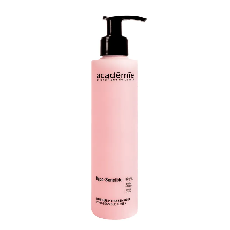 Academie Hypo-Sensible Toner Гіпоалергенний тонік