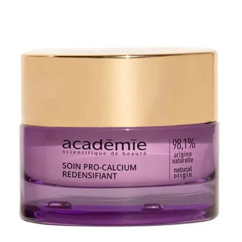 Academie Redensifying Pro-Calcium Treatment Зміцнюючий догляд Про-Кальцій 50 мл
