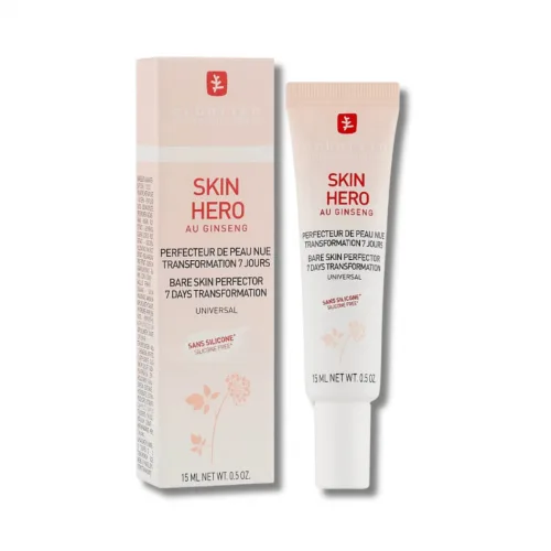 Крем для обличчя - Erborian Skin Hero Face Skin Perfector 48ml