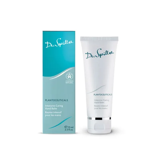 Бальзам для догляду за руками - Dr. Spiller Intensive Caring Hand Balm 15ml