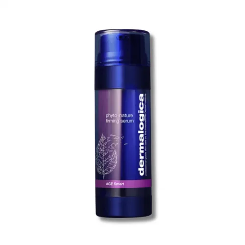 Зміцнююча сироватка для обличчя - Dermalogica Phyto Nature Firming Serum