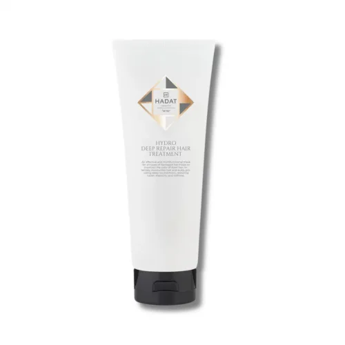 Відновлююча маска - Hadat Cosmetics Hydro Deep Repair Hair