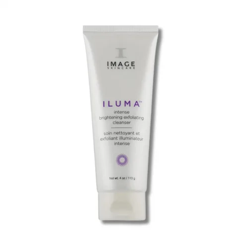 Інтенсивний освітлюючий відлущуючий засіб - Image Skincare Iluma Intense Brightening Exfoliating Cleanser