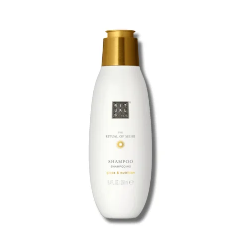 Шампунь для волосся - Rituals The Ritual of Mehr Shampoo 400ml
