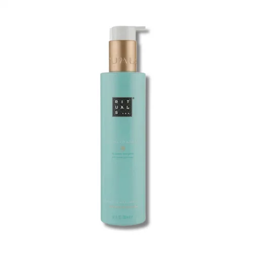 Олія для душу - Rituals The Ritual of Karma Shower Oil