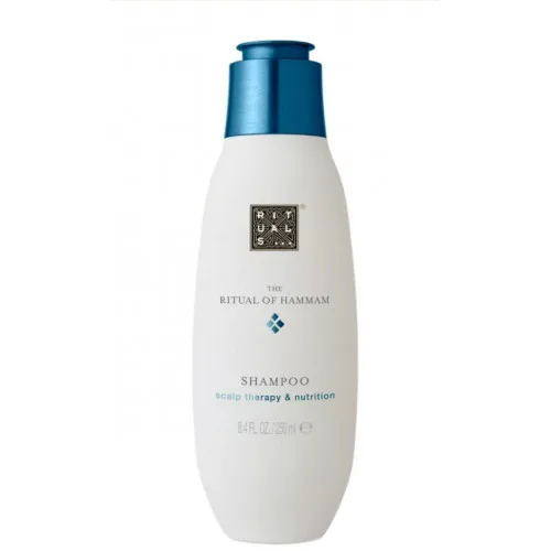 Шампунь для волосся - Rituals The Ritual of Hammam Shampoo