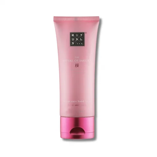 Лосьйон для рук - Rituals The Ritual of Sakura Hand Lotion