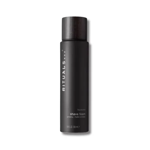 Піна для гоління - Rituals Homme Shave Foam 100ml