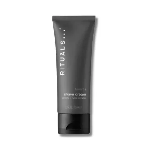 Крем для гоління - Rituals Homme Shave Cream
