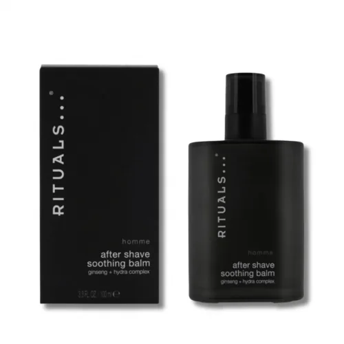 Бальзам після гоління - Rituals Homme After Shave Soothing Balm
