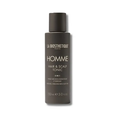 Стимулюючий та зміцнюючий тонік для шкіри голови - La Biosthetique Hair &amp; Scalp Tonic