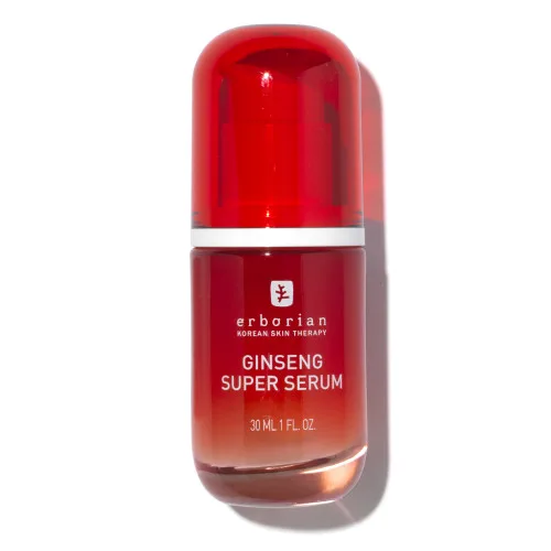 Ліфтинг-сироватка "Женьшень" Erborian Ginseng Essentiel Serum