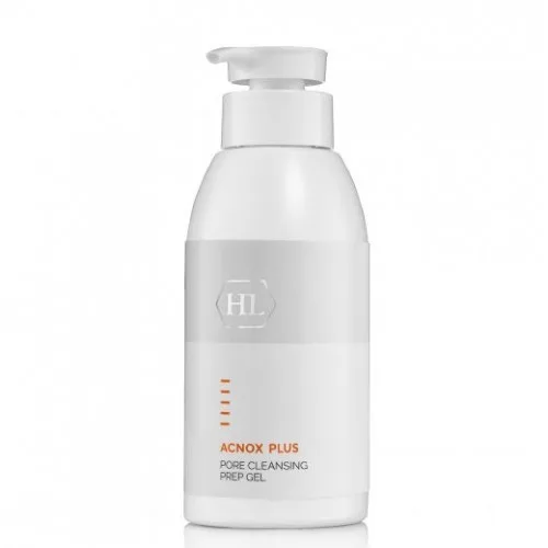 Очищаючий гель - Holy Land Cosmetics Acnox Pore Cleansing Prep Gel 30ml