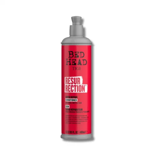 Кондиціонер для слабкого і ламкого волосся - Tigi Bed Head Resurrection Super Repair Conditioner