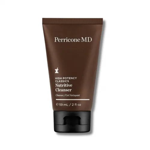 Маленький м'який очищуючий гель - Perricone MD High Potency Classics Nutritive Cleanser Small