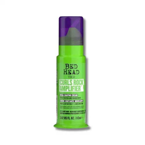Крем для кучерявого волосся - Tigi Bed Head Curls Rock Amplifier
