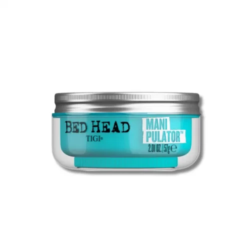 Стайлінгова моделююча паста сильної фіксації - Tigi Bed Head Manipulator Paste
