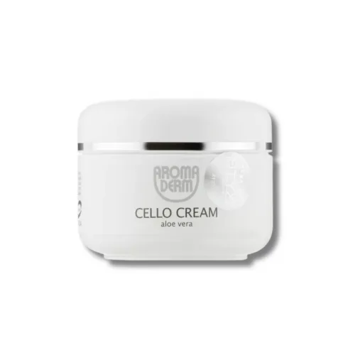 Післяпроцедурний крем "Алое Віра" - Styx Naturcosmetic Aroma Derm Cello Cream Aloe Vera