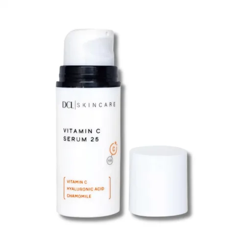 Денна сироватка з вітаміном С 25% - DCL Vitamin C Serum 25 13ml