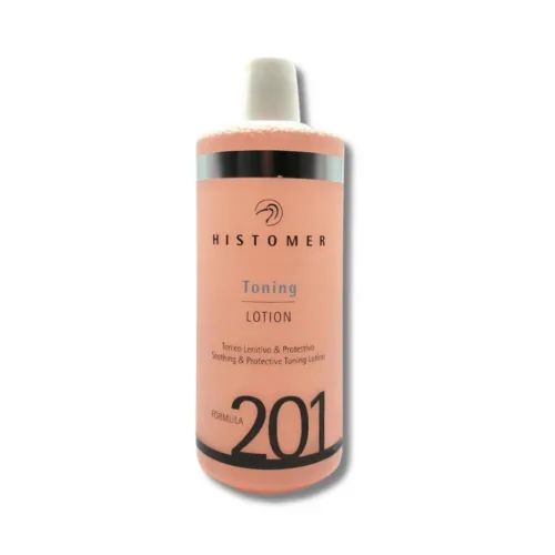 Тонік заспокійливий - Histomer Formula 201 Toning Lotion