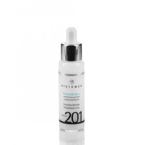 Концентрат для обличчя BOTUMIMIC - Histomer Formula 201 BotuMimic Concentrate