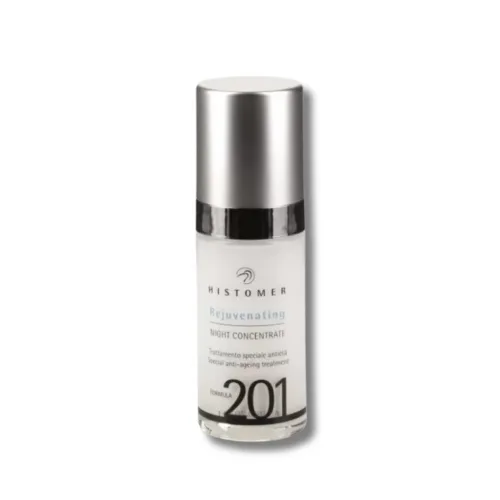 Сироватка нічна омолоджуюча - Histomer Formula 201 Rejuvenating Night Concentrate