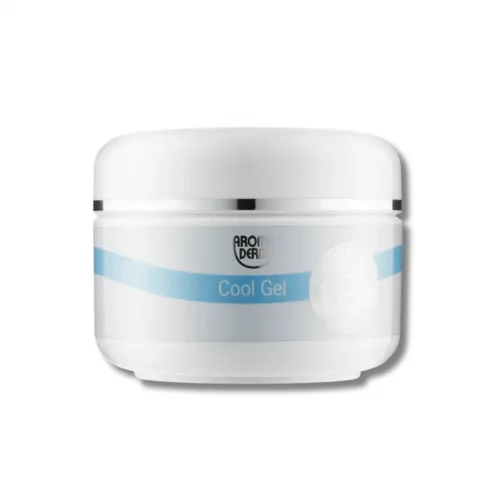 Охолоджуючий гель для ніг - Styx Naturcosmetic Cool Gel
