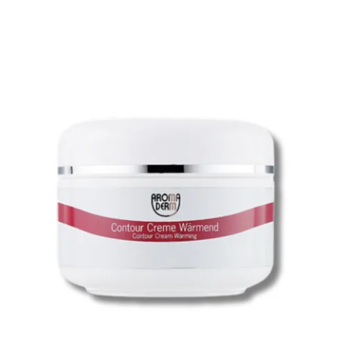 Крем для тіла "Контуруючий" - Styx Naturcosmetic Aroma Derm Creme de Contour