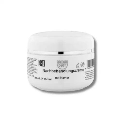 Післяпроцедурний крем з витяжкою з ікри - Styx Naturcosmetic Aroma Derm Nachbehandlungscreme mit Kaviar