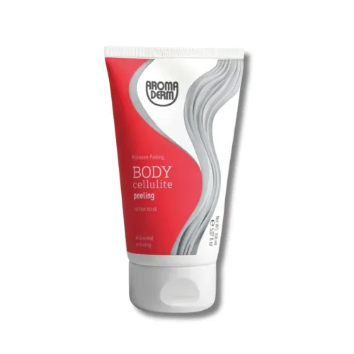 Скраб для тіла "Антицелюлітний" - Styx Naturcosmetic Aroma Derm Body Cellulite Peeling