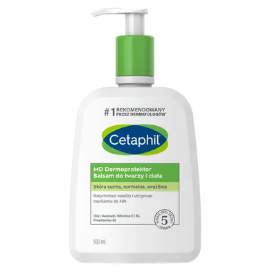 Cetaphil MD Dermoprotektor