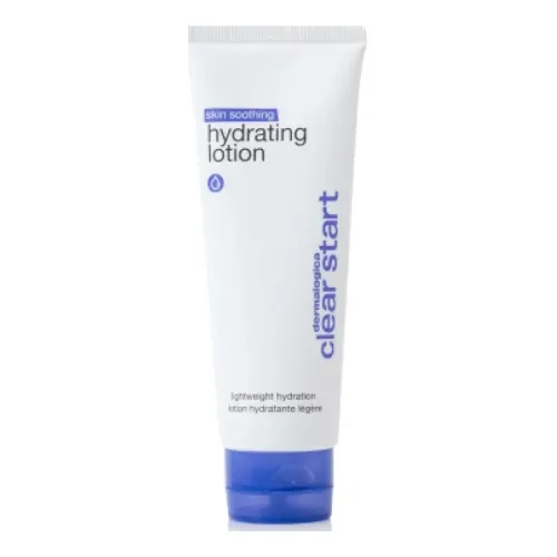 Заспокійливий зволожувальний лосьйон Dermalogica Skin Soothing Hydrating Lotion