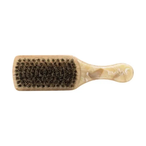 Міні щітка для волосся EMI JAY MINI BOAR BRISTLE BRUSH IN CHANTILLY
