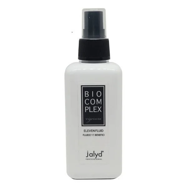 Jalyd Bio plus Флюїд 11функцій для волосся