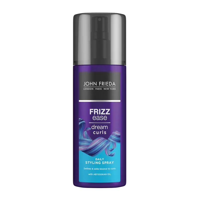 John Frieda Frizz-Ease Спрей для кучерявого волосся