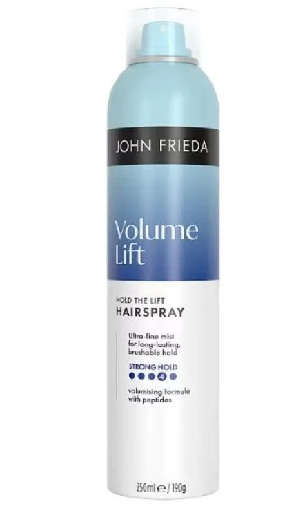 John Frieda Volume Лак для об'єму волосся