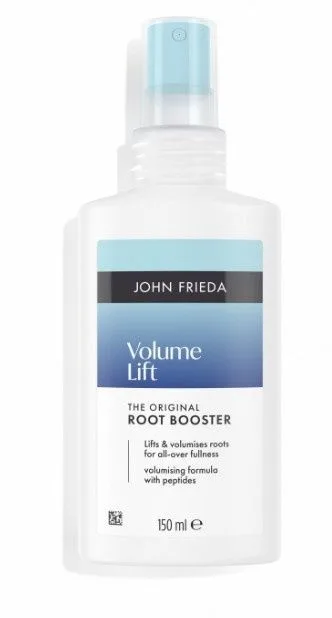 John Frieda Volume Лосьон для коренів з термозахистом