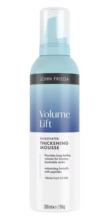 John Frieda Volume Мус для розкішного об'єму