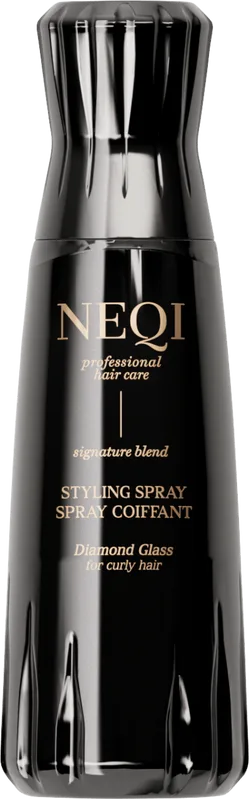 Neqi Diamond Glass Styling Спрей-стайлінг для волосся
