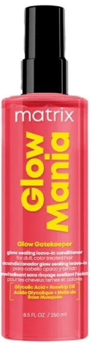 Matrix Glow Mania Незмивний засіб для фарбованого волосся