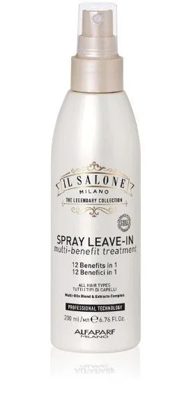 IL Salone Leave-in Спрей 12в1 для волосся