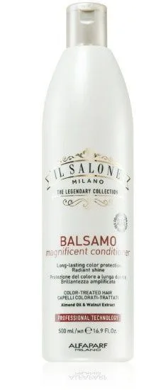 IL Salone Magnificent Спрей що незмивається для фарбованого волосся