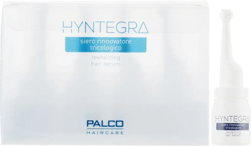 Palco Hyntegra Сироватка проти випадіння волосся