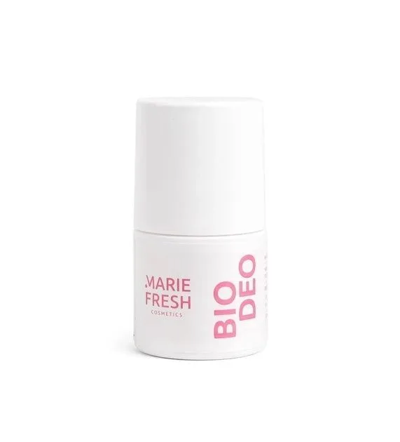 Marie Fresh Дезодорант натуральний для тіла