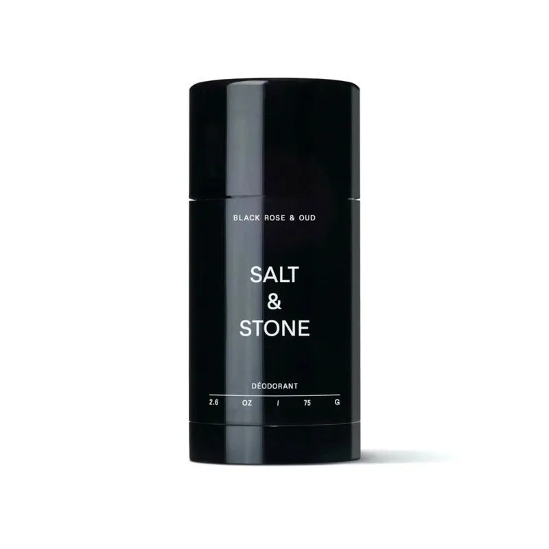 Salt&Stone Rose Noire & Oud дезодорант-стік для тіла