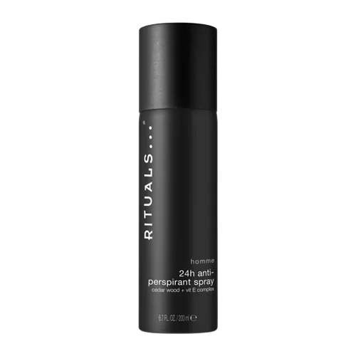 Rituals Homme Антипреспірант для тіла 200 мл