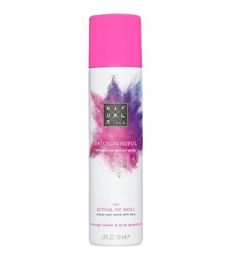 Rituals Of Holi Деоспрей для тіла