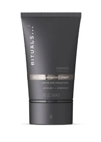 Rituals Homme Дезодорант-крем