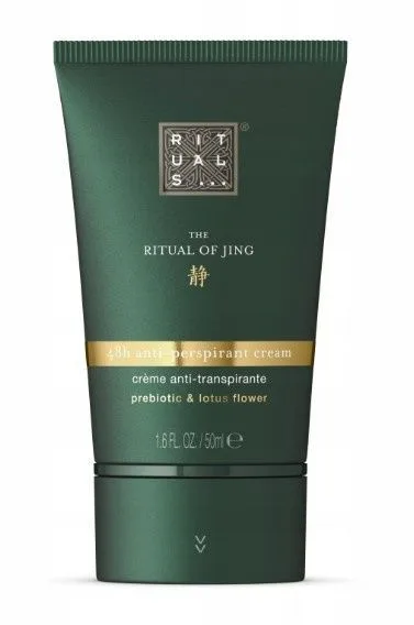 Rituals Of Jing Дезодорант-крем